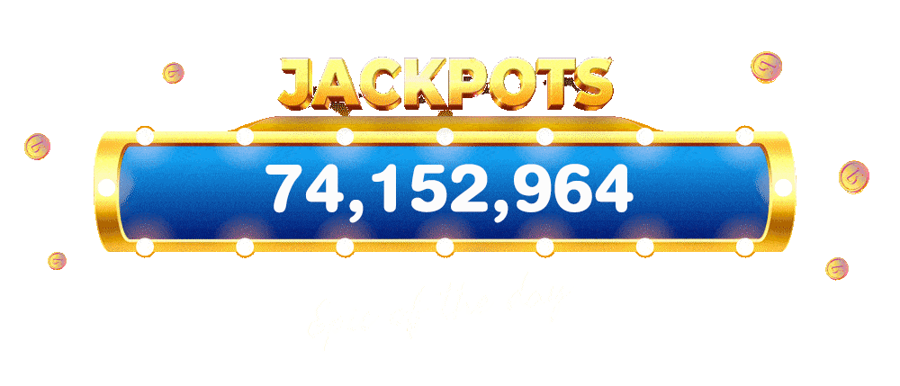jackpot